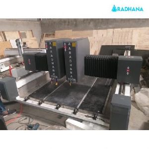 CNC Marble Cutting Machine