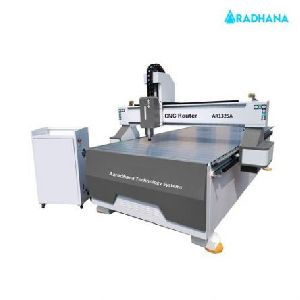 CNC Router Engraving and Carving Machine