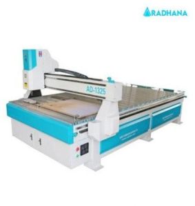 CNC Wood Carving Machine