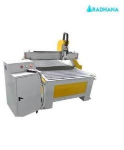 Cnc Wood Cutting Machine