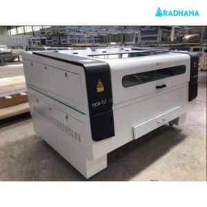 Co2 Laser Engraving Machine