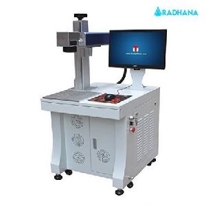 Fiber Laser Marking Machine