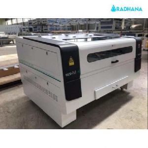 MDF Laser Cutting Machine