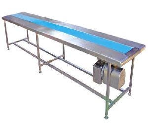 Packing Table Belt Conveyor