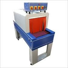 Shrink Wrap Machine