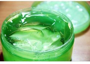 Aloe Vera Gel