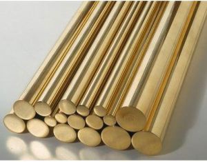 Aluminium Bronze Rod