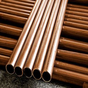 copper tube