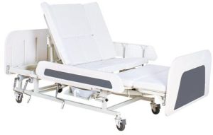 hospital cot