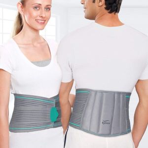 lumbo sacral belt