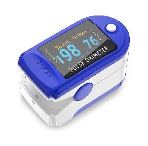 Pulse Oximeter