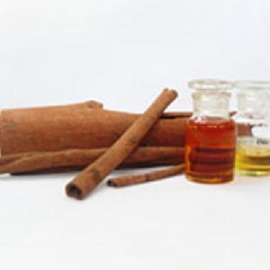 Natural Cinnamon Essential Oil