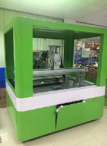 Laser LCD Repair Machine