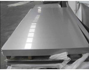 Stainless Steel Sheet