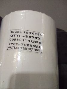 Direct Thermal Labels