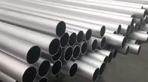 Aluminium Round Pipes