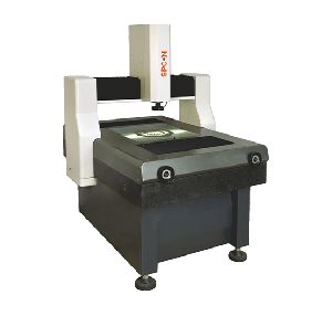 Optical Coordinate Measuring Machines