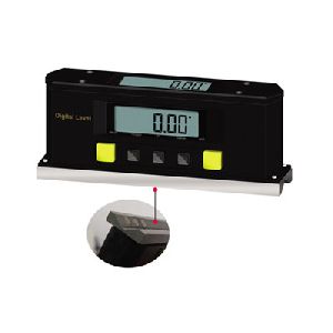 High Precision Electronic Level