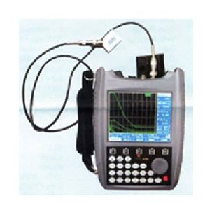 ITI-1700 Ultrasonic Flaw Detector