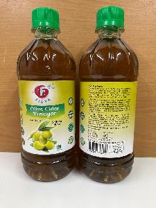 Fidya olive cider vinegar