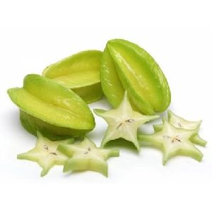 Fresh Star Fruit