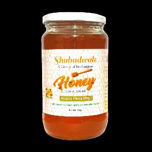 Honey Acacia Flora