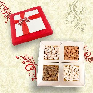 Corporate Dry Fruit Gift Boxes