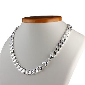 sterling silver chain