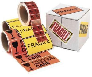 print labels