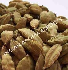 Cardamom Extra Absolute Oil