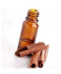 Cinnamon Bark Oil