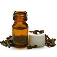 Clove Bud Oil