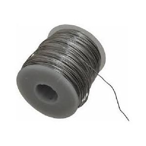 12-24 SWG Semi Soft Bare Aluminium Wires