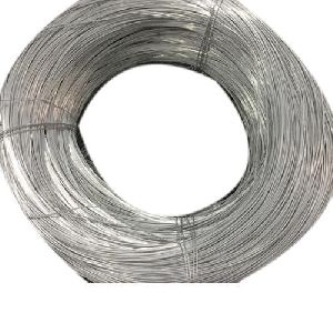 Gauge Bare Aluminium Wire