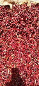 Dry Red Chilli