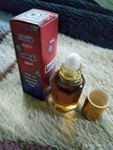 Javadhu perfume scent athar