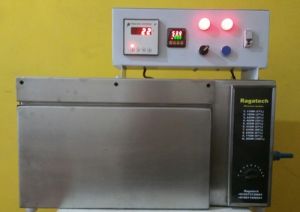 microwave equipment