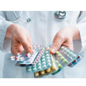 Pharmaceutical Contract Basis Manufacturing Services