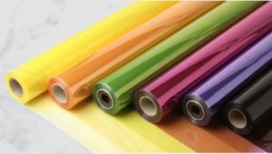 Plain Cello Rolls