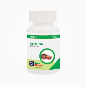 Arjuna Capsules