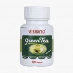 GREEN TEA TABLET