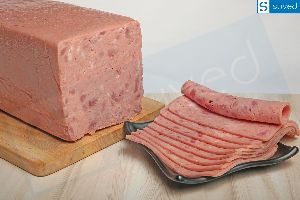 Pork Ham Block