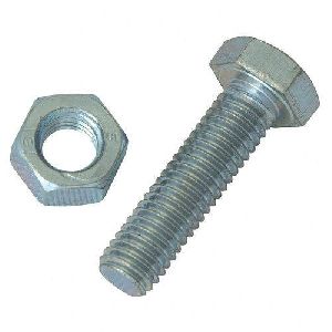 MS Bolt Nut