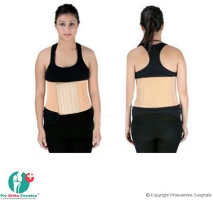 abdominal support