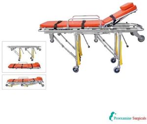 Ambulance Stretcher