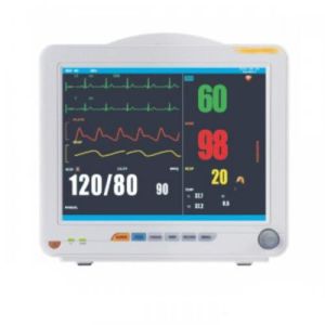 AQUA12 Multi Parameter Patient Monitor