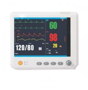 AQUA8 Multi Parameter Patient Monitor