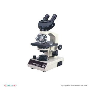 binocular research microscopes