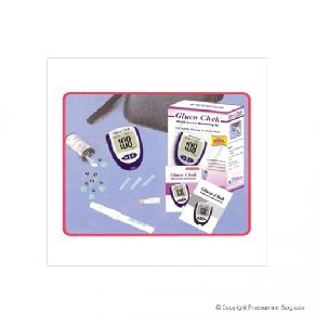 Blood Glucose Monitoring System