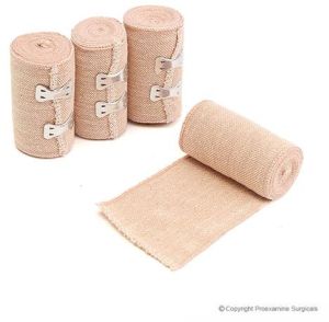 Cotton Crepe Bandage